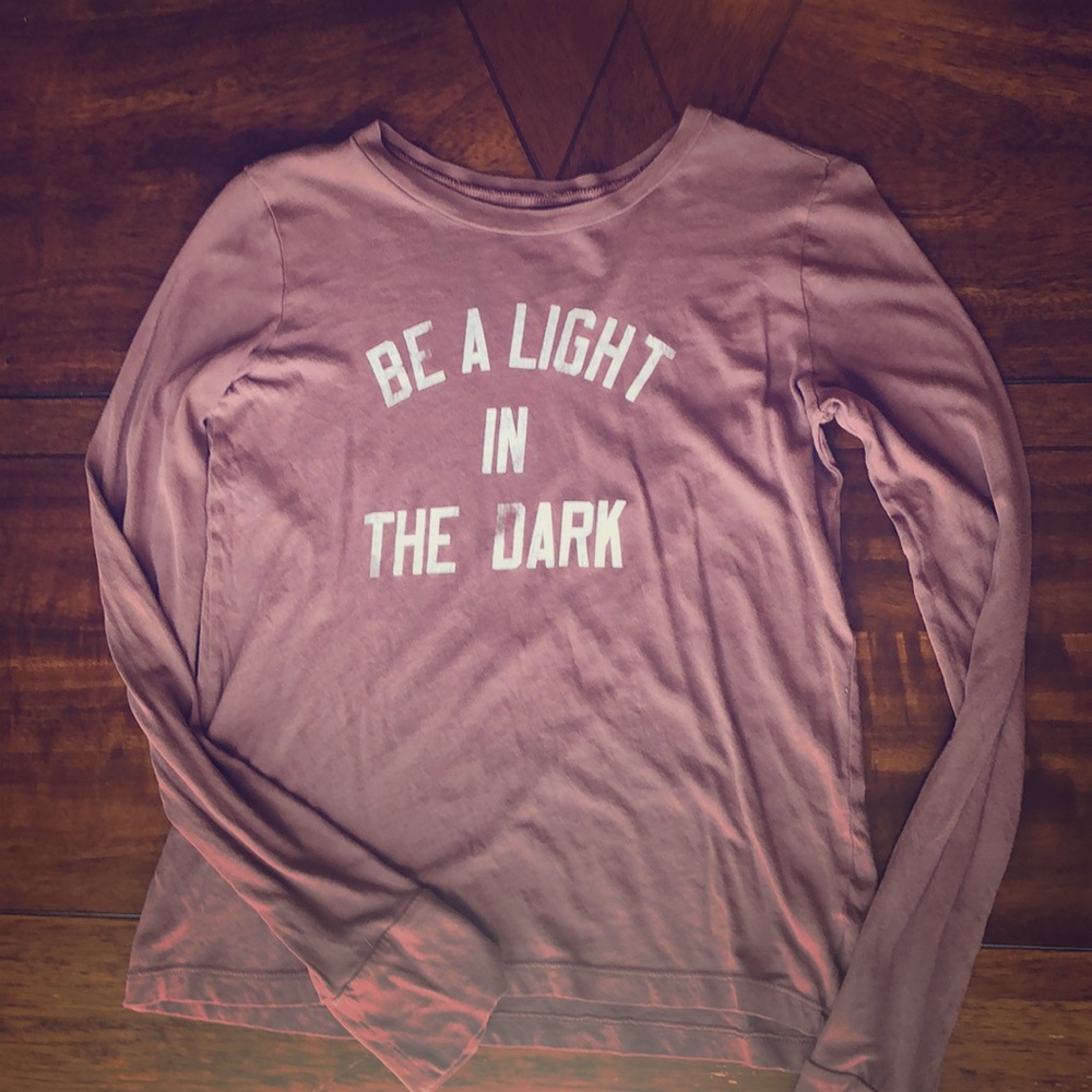 American Eagle long sleeve